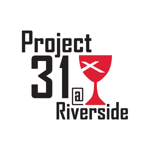 Fundraising Page: Project 31 @Riverside